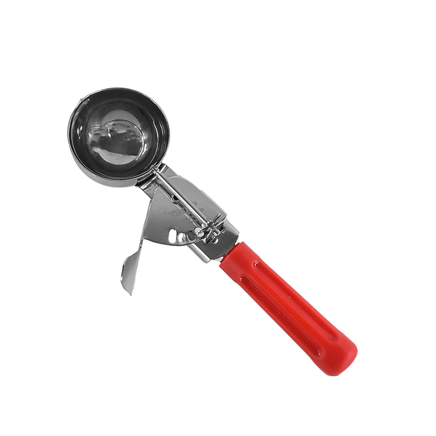 Apex Ice Cream Scoop – 70 ML Stainless Steel Head with Ergonomic Handle (1 Pc) Apex Ice Cream Scoop – 70 ML Stainless Steel Head with Ergonomic Handle (1 Pc)